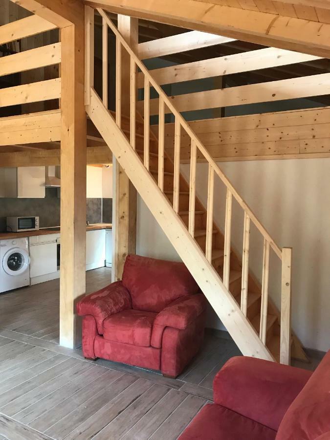 Augustine T3 Mezzanine * Courchevel