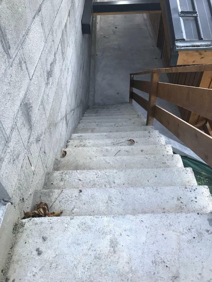 Augustine T3 Mezzanine Apartment *